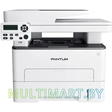 МФУ Pantum M7102DN